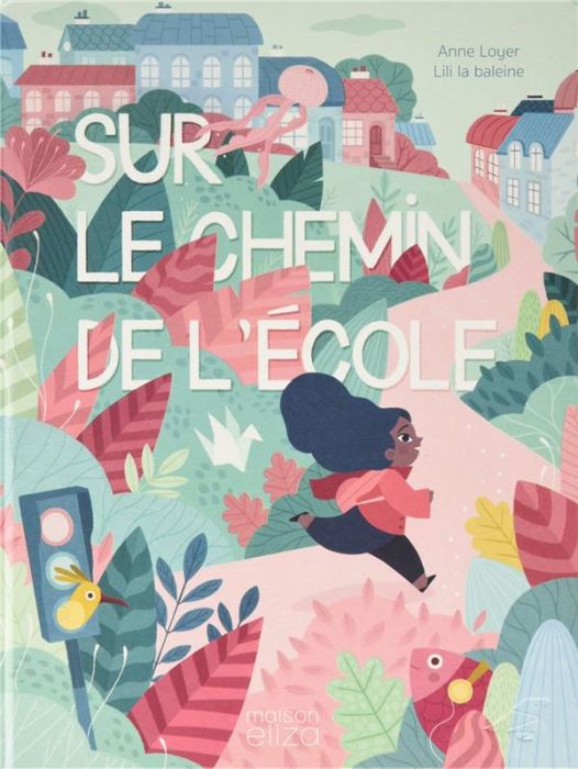 Emprunter Sur le chemin de l'école livre