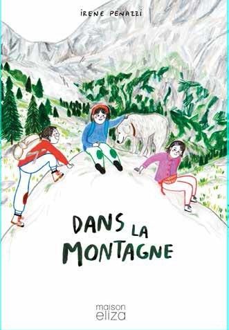 Emprunter Dans la montagne livre