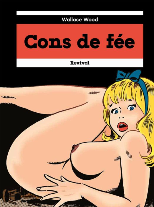 Emprunter Cons de fée livre