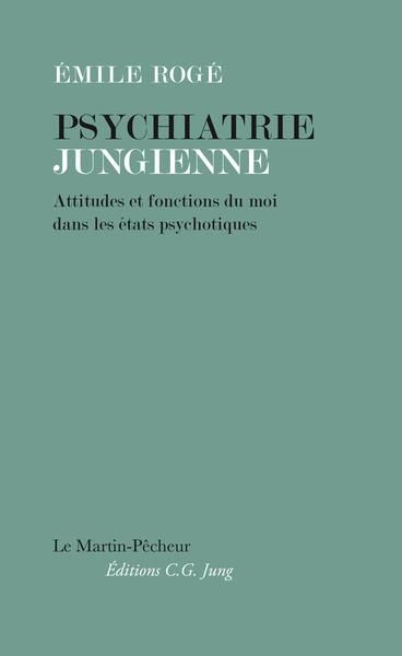 Emprunter Psychiatrie jungienne livre