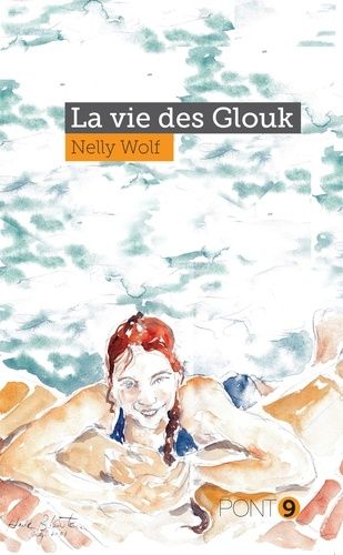 Emprunter La vie des glouk livre