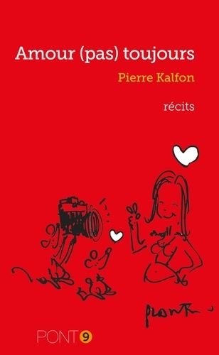 Emprunter AMOUR (PAS) TOUJOURS livre