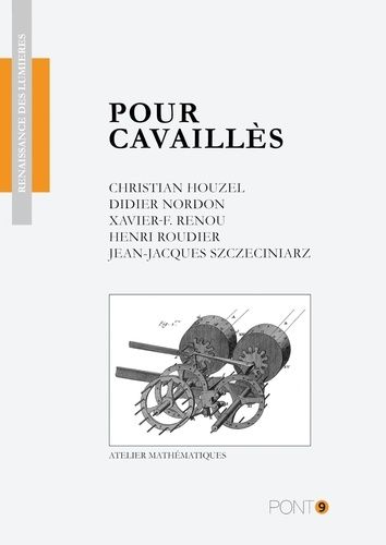 Emprunter POUR CAVAILLES livre