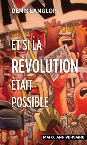 Emprunter Et si la révolution était possible livre