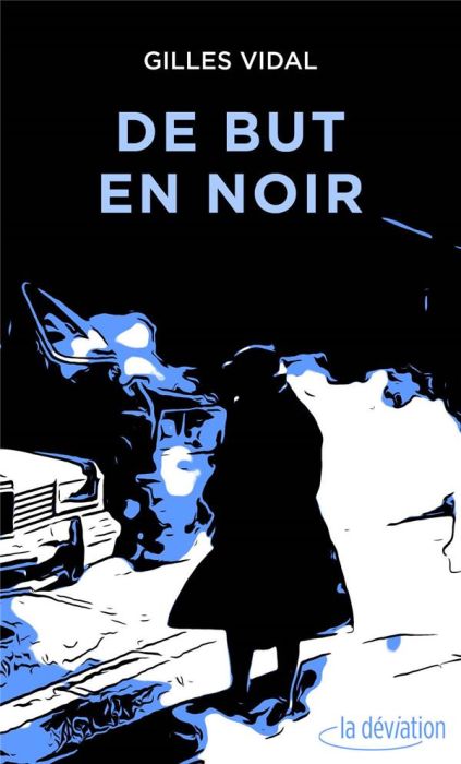 Emprunter De but en noir livre