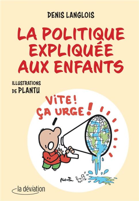 Emprunter La politique expliquée aux enfants livre