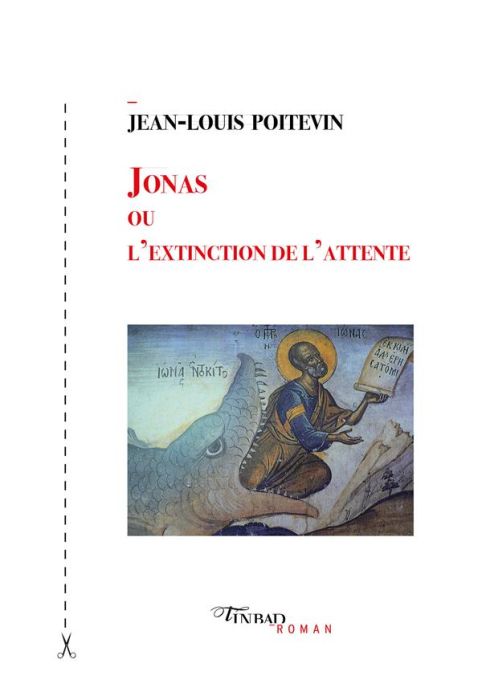 Emprunter Jonas ou l'extinction de l'attente livre