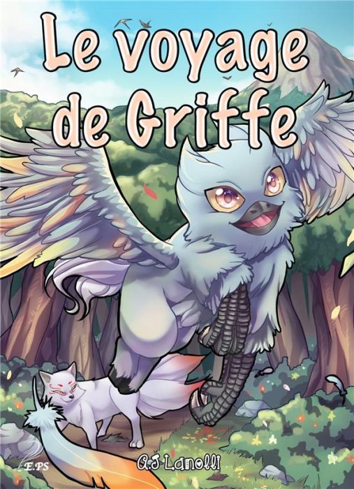 Emprunter Creatura Tome 1 : Le voyage de Griffe livre