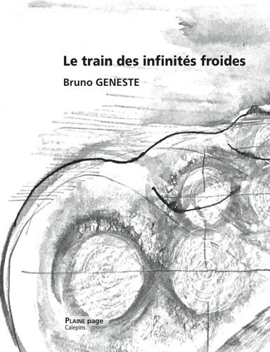 Emprunter Le train des infinités froides livre