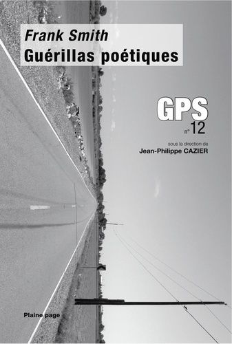 Emprunter GPS N° 12 : Guérillas poétiques livre