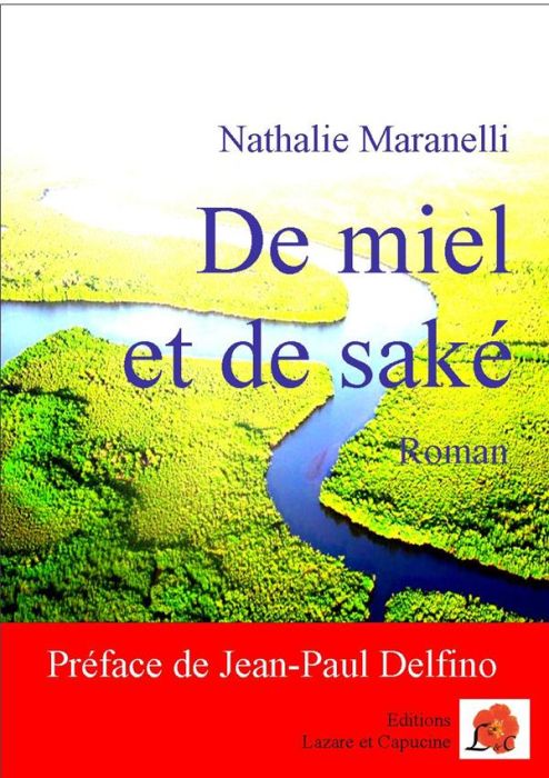 Emprunter De miel et de saké livre