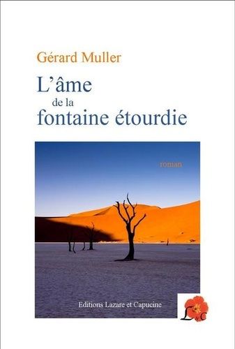 Emprunter L'ame de la fontaine etourdie livre