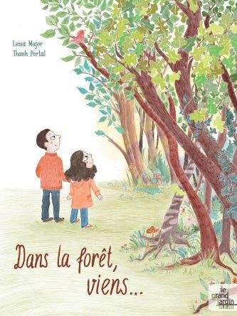 Emprunter Dans la fôret, viens... livre