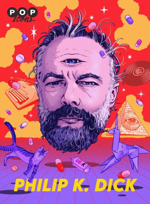 Emprunter Philip K. Dick livre