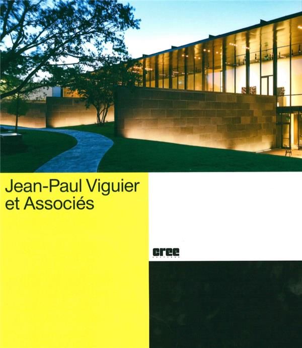 Emprunter Jean-Paul Viguier et Associés livre