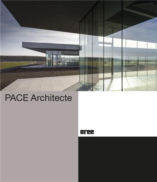 Emprunter PACE Architecte livre