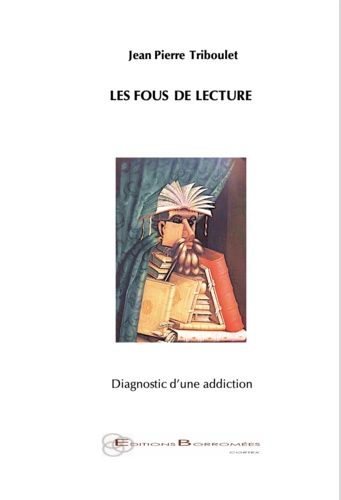 Emprunter Les Fous de lecture livre