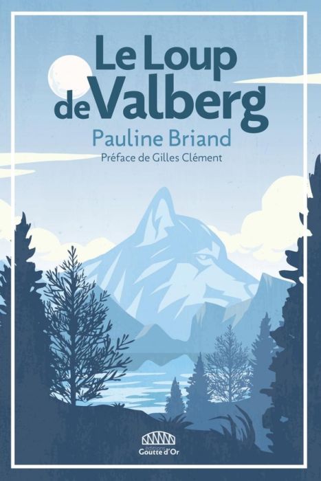 Emprunter Le loup de Valberg livre