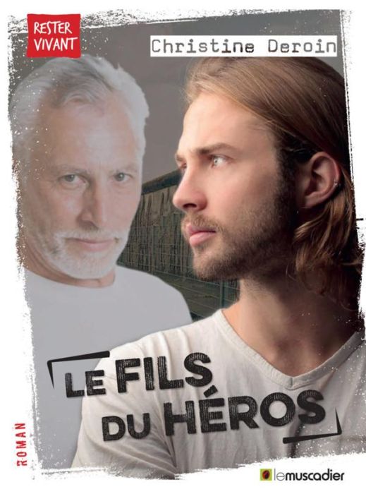 Emprunter Le fils du héros livre