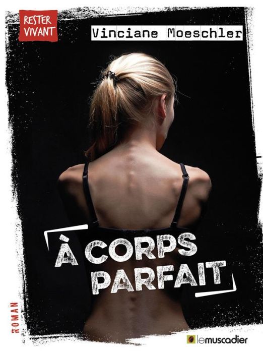 Emprunter A corps parfait livre