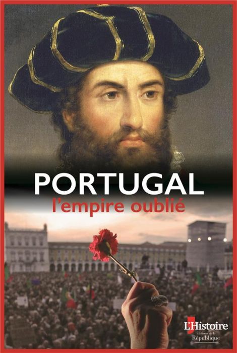 Emprunter Le Portugal. L'empire oublié livre