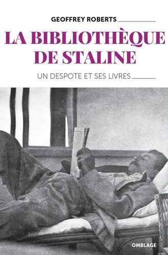 Emprunter La bibliothèque de Staline livre