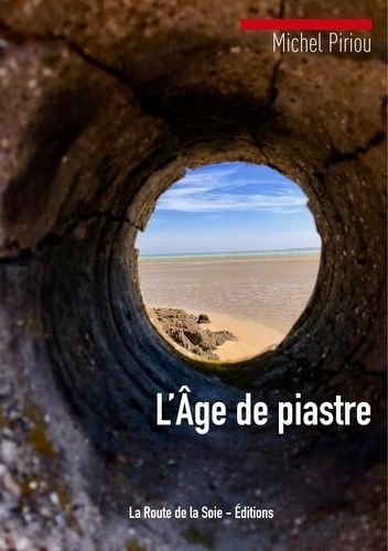 Emprunter L'âge de piastre livre