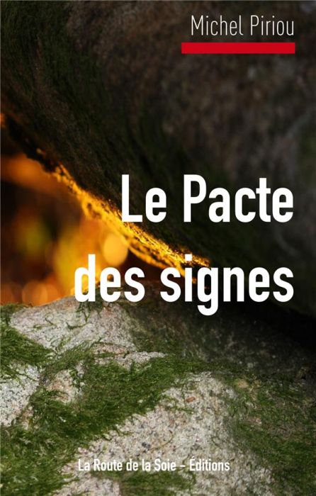 Emprunter Le Pacte des signes livre