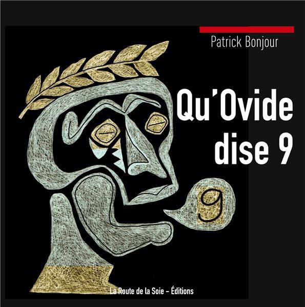 Emprunter Qu'Ovide dise 9 livre