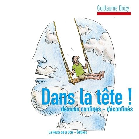 Emprunter Dans la tête ! . Dessins confinés-déconfinés livre