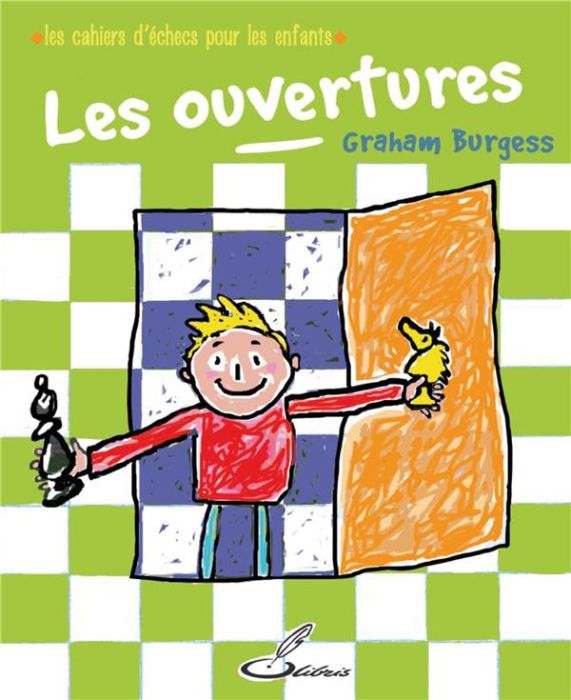 Emprunter Les ouvertures livre