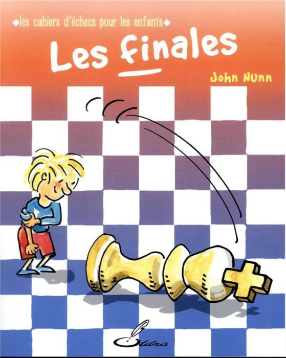 Emprunter Les finales livre