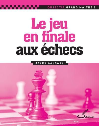 Emprunter Le jeu en finale livre