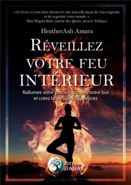 Emprunter Réveillez votre feu intérieur livre