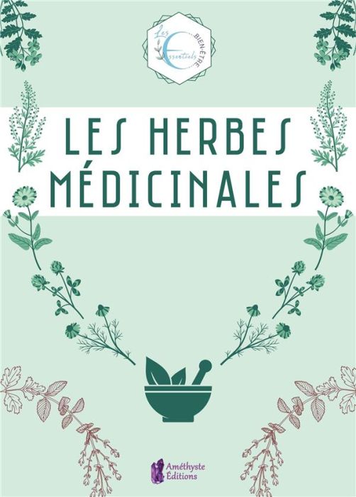 Emprunter Les herbes médicinales livre