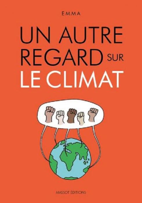 Emprunter Un autre regard sur le climat livre