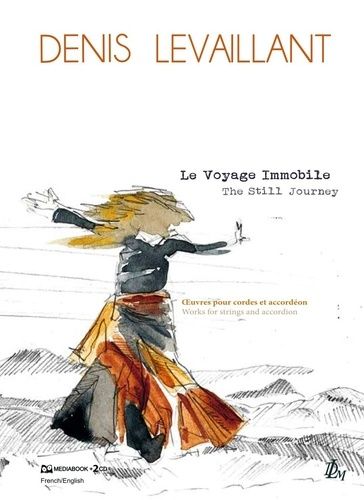 Emprunter Le Voyage Immobile. The Still Journey livre