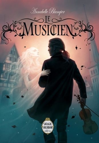 Emprunter Le Musicien livre