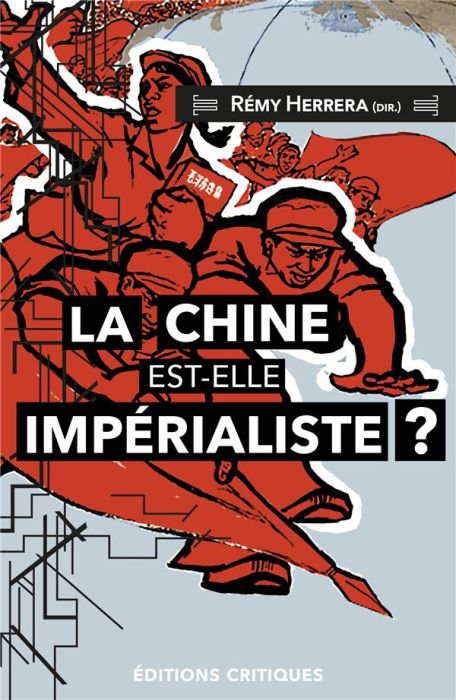 Emprunter La Chine est-elle impérialiste ? livre