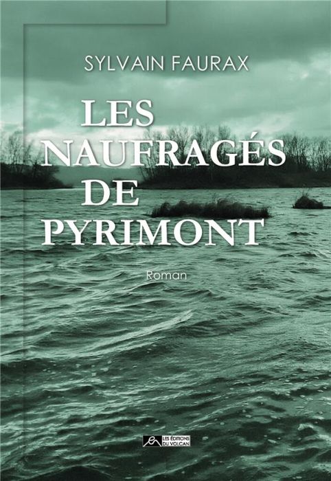 Emprunter LES NAUFRAGES DE PYRIMONT livre