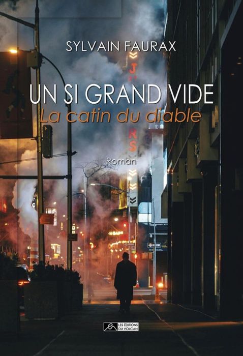 Emprunter Un si grand vide livre