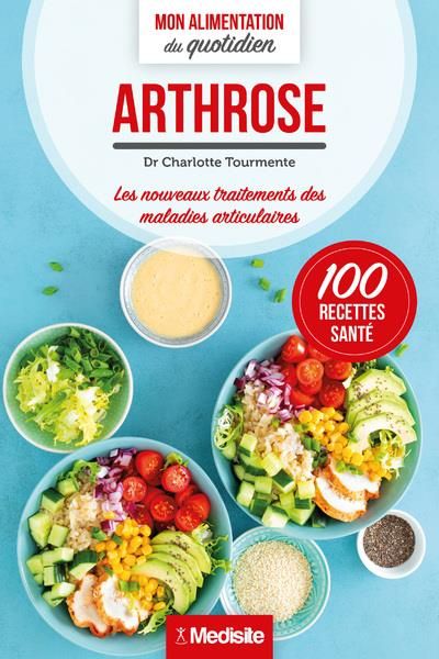 Emprunter Arthrose. Les nouveaux traitements des maladies articulaires livre