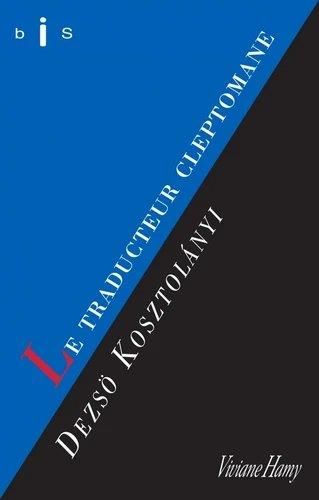 Emprunter Le traducteur cleptomane et autres histoires livre