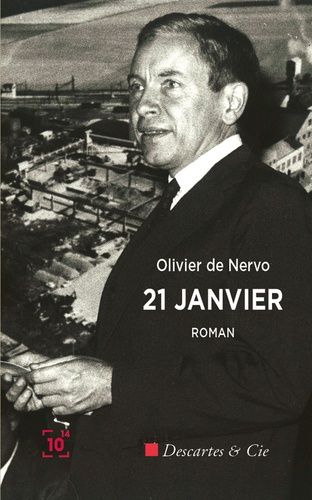 Emprunter 21 janvier livre