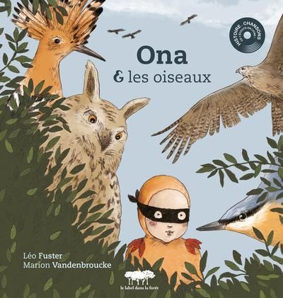 Emprunter Ona et les oiseaux livre