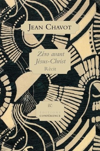 Emprunter Zéro avant Jésus-Christ livre