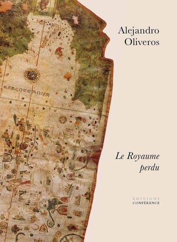 Emprunter Le Royaume perdu livre