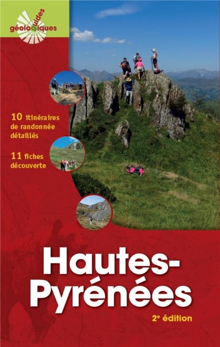 Emprunter Hautes-Pyrénées livre