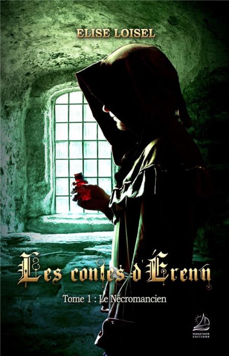 Emprunter Les contes d'Erenn Tome 1 : Le Nécromancien livre