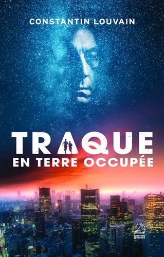 Emprunter TRAQUE EN TERRE OCCUPEE livre